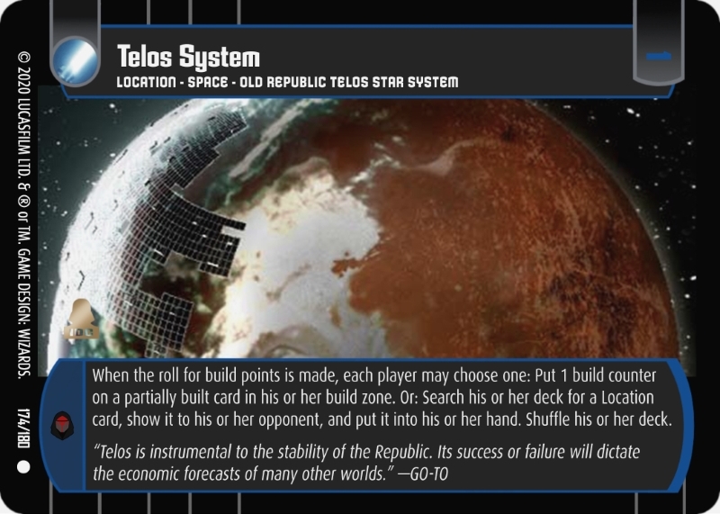 Telos System