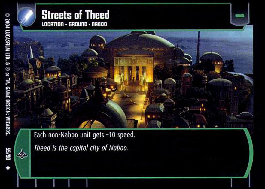 Streets of Theed