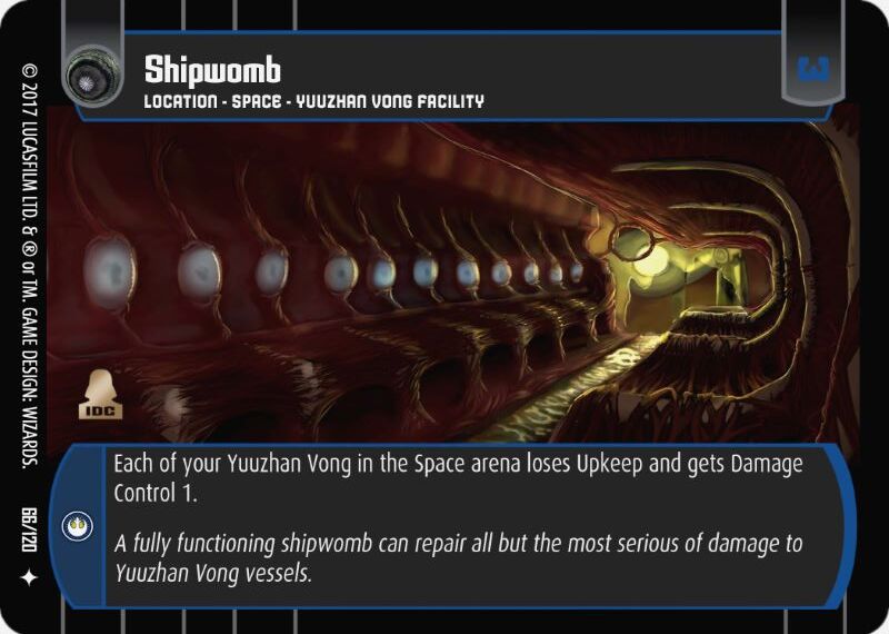 Shipwomb