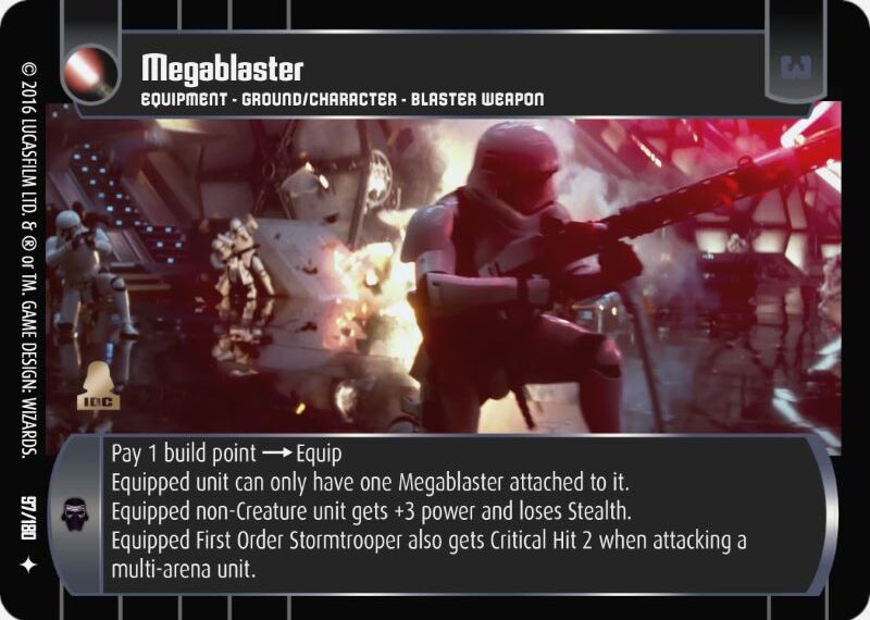 Megablaster