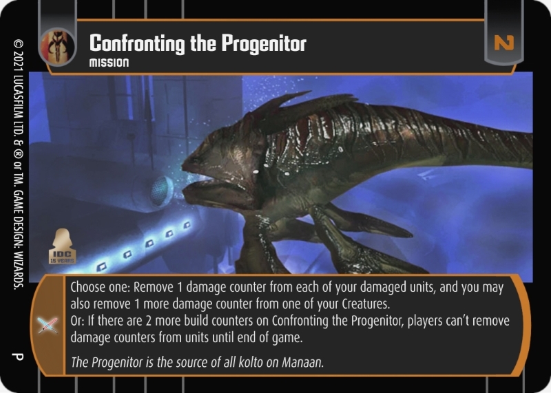 Confronting the Progenitor