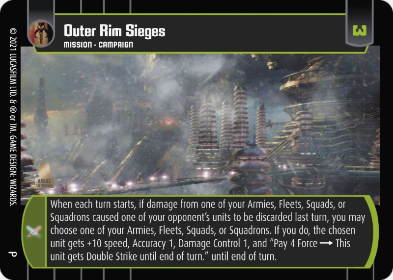 Outer Rim Sieges