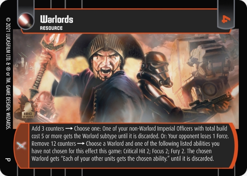 Warlords