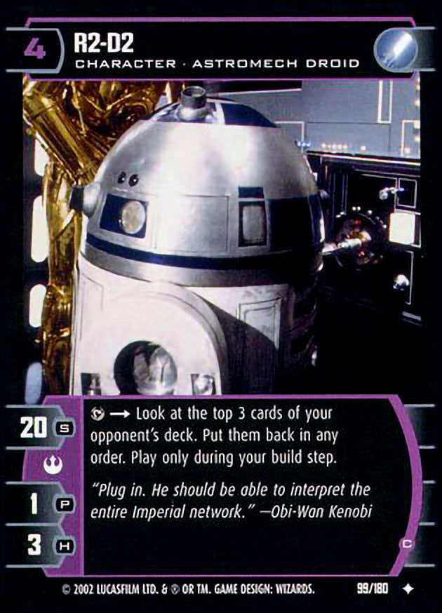 R2-D2 (C)