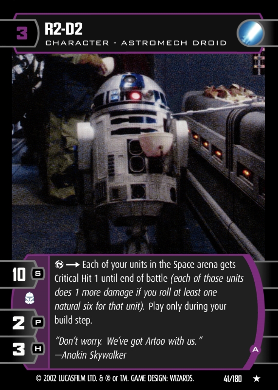 R2-D2 (A)