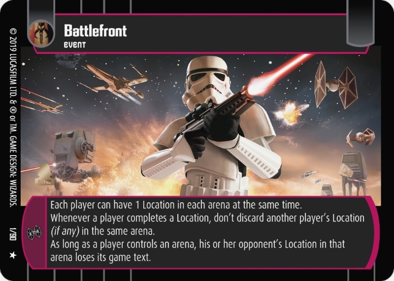 Battlefront