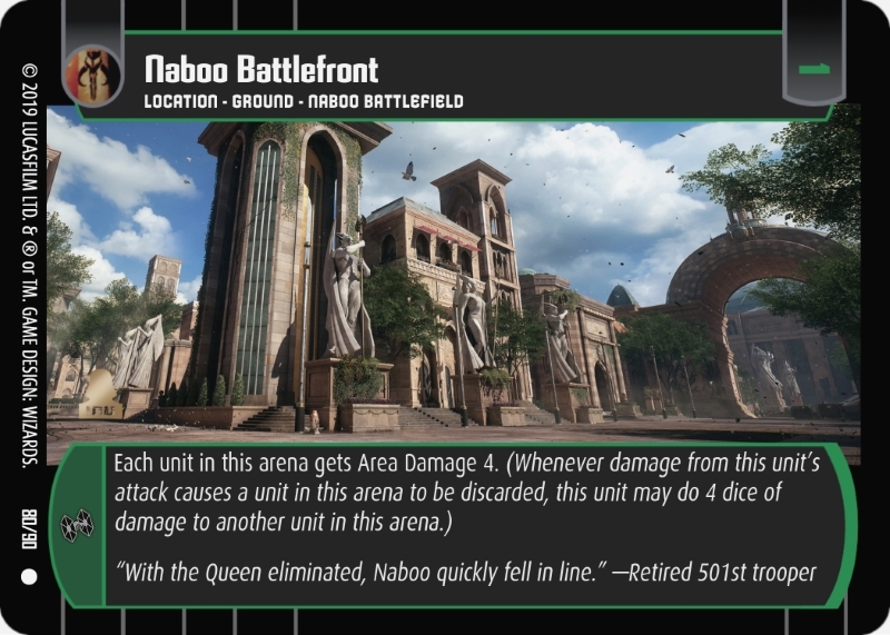 Naboo Battlefront