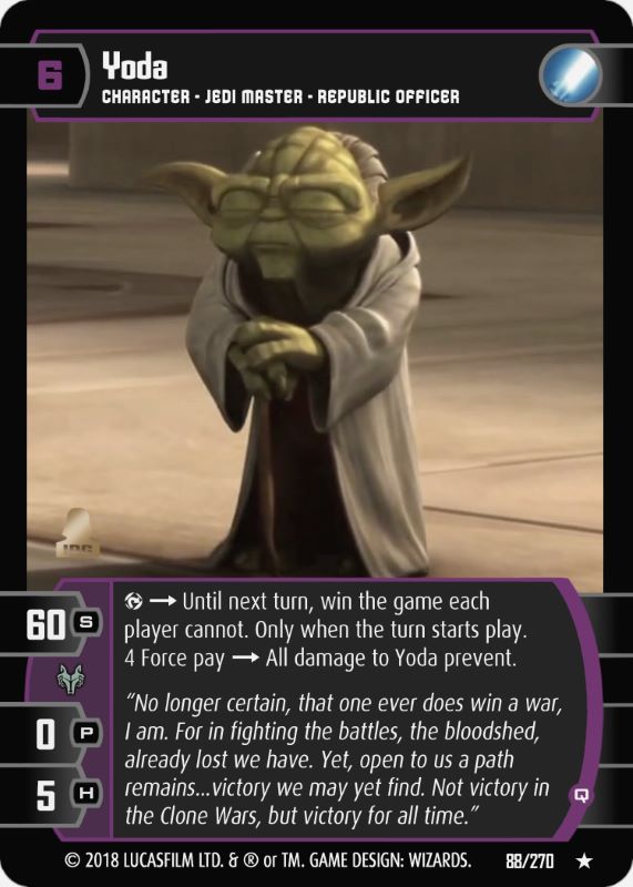 Yoda (Q)
