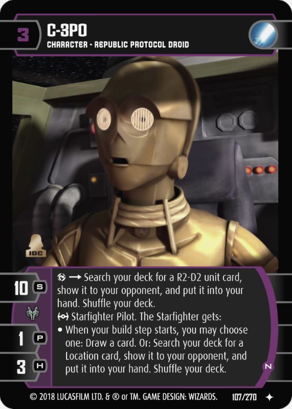 C-3PO (N)