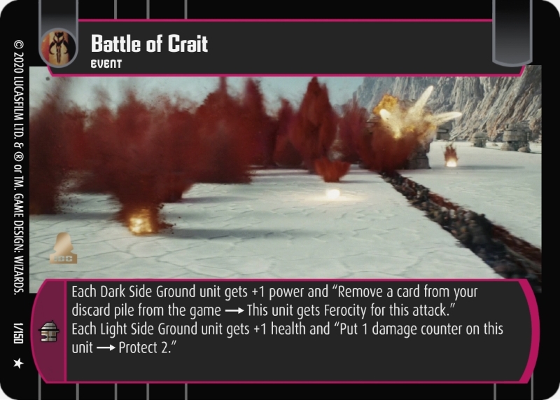 Battle of Crait