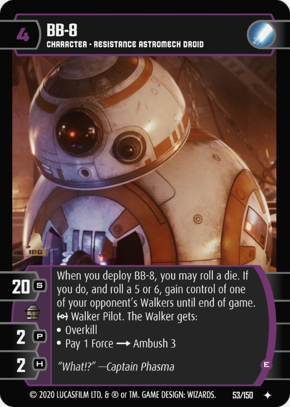 BB-8 (E)