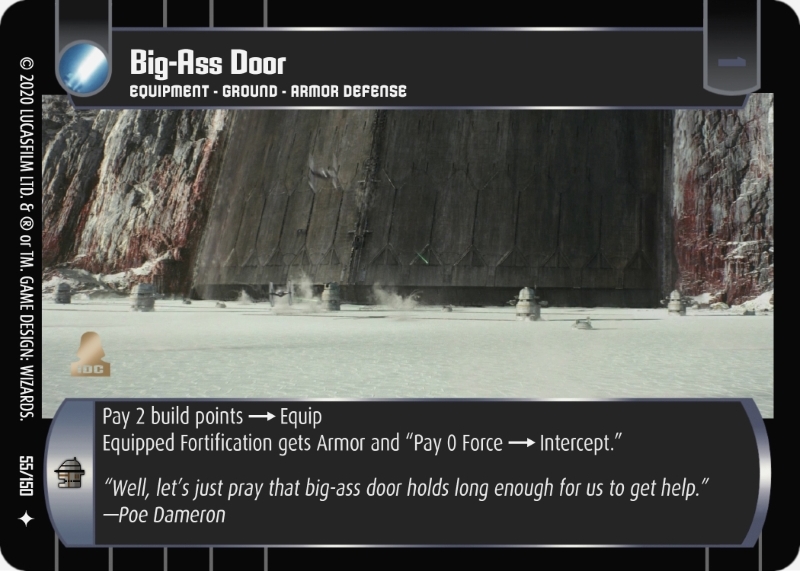 Big-Ass Door