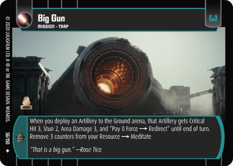 Big Gun