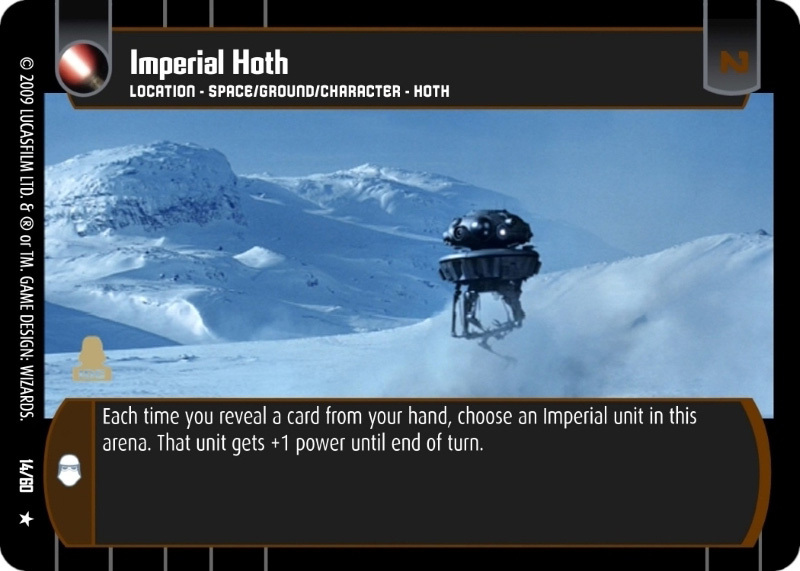 Imperial Hoth