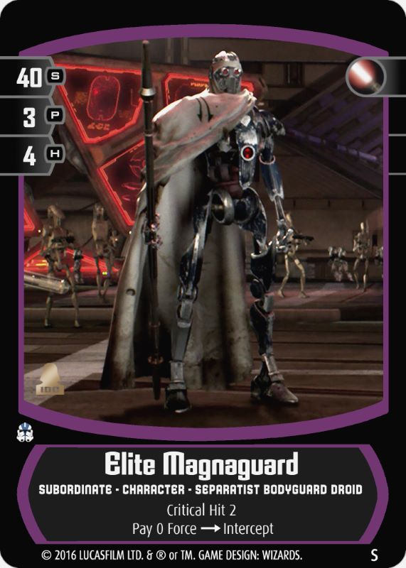 Elite Magnaguard