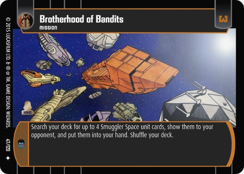 Brotherhood of Bandits