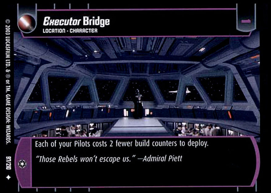 Executor Bridge