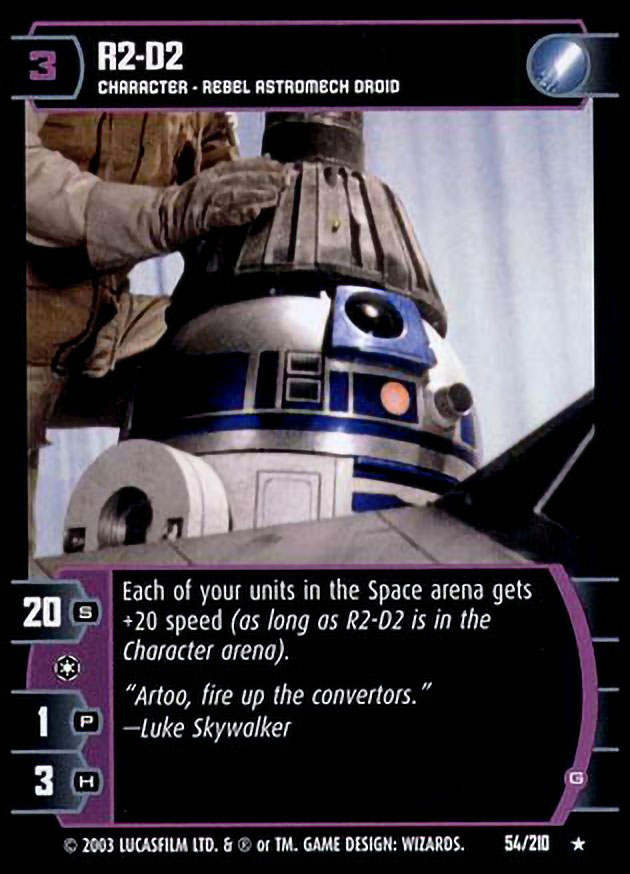 R2-D2 (G)