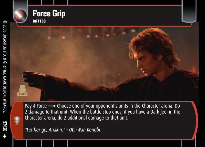 Force Grip