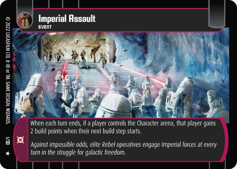 Imperial Assault IA