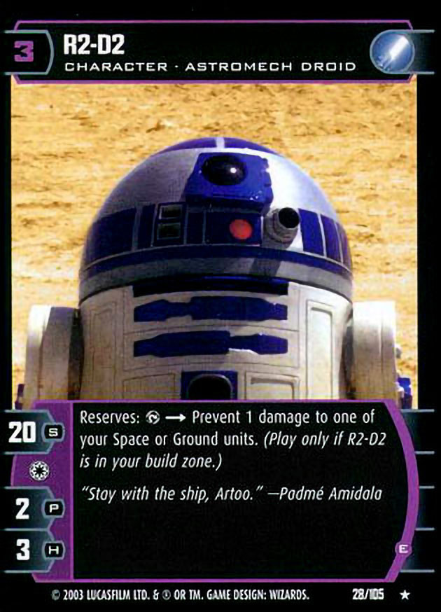 R2-D2 (E)