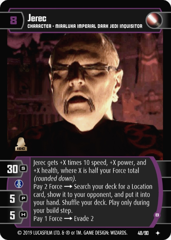 Jerec (B)