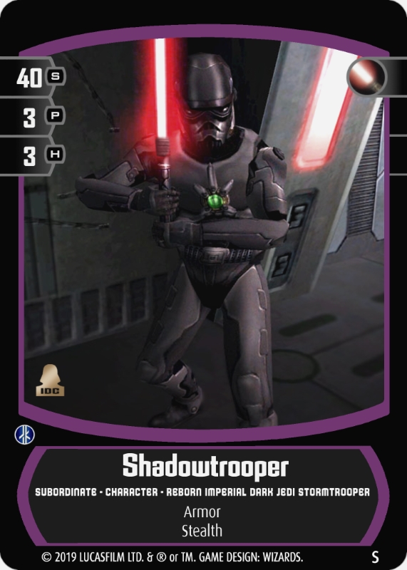 Shadowtrooper