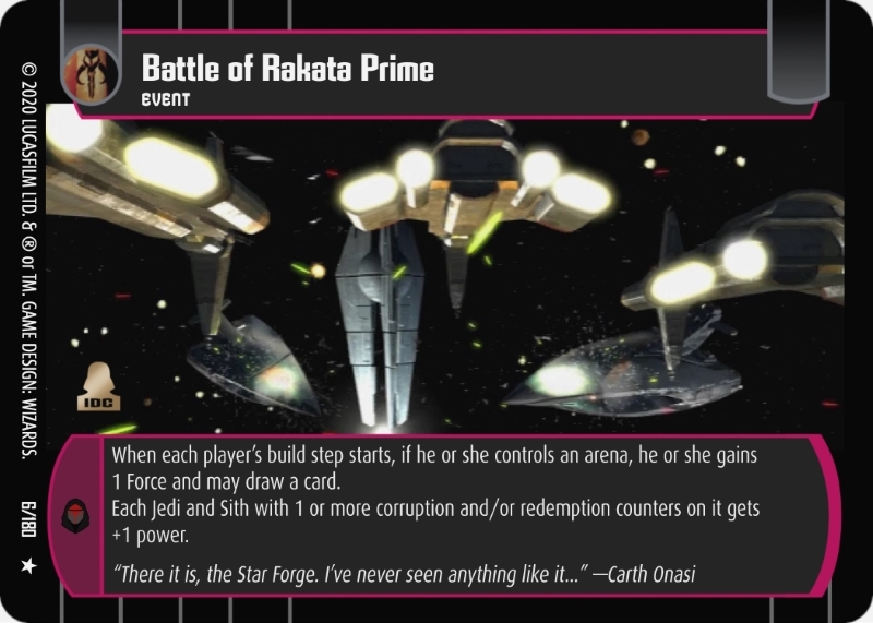 Battle of Rakata Prime