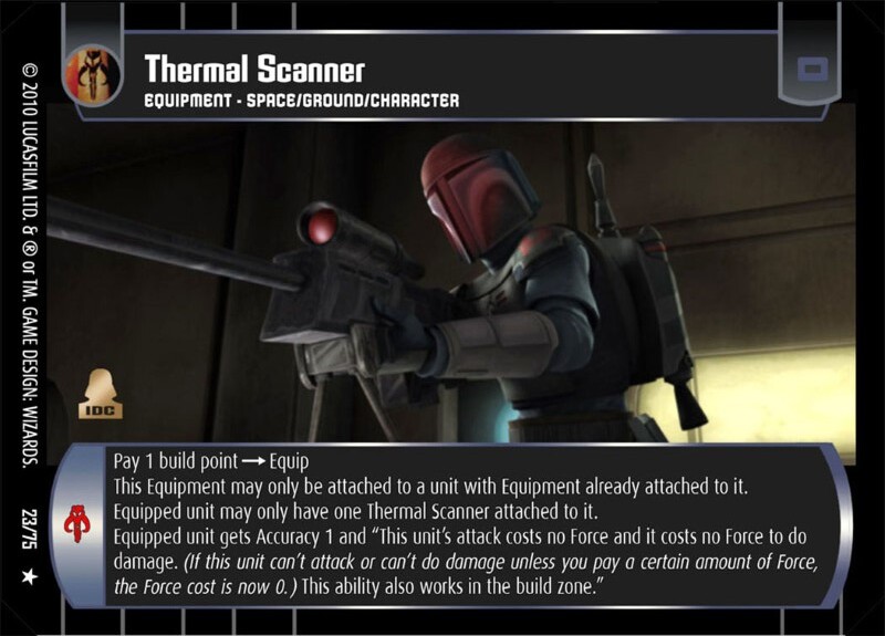 Thermal Scanner