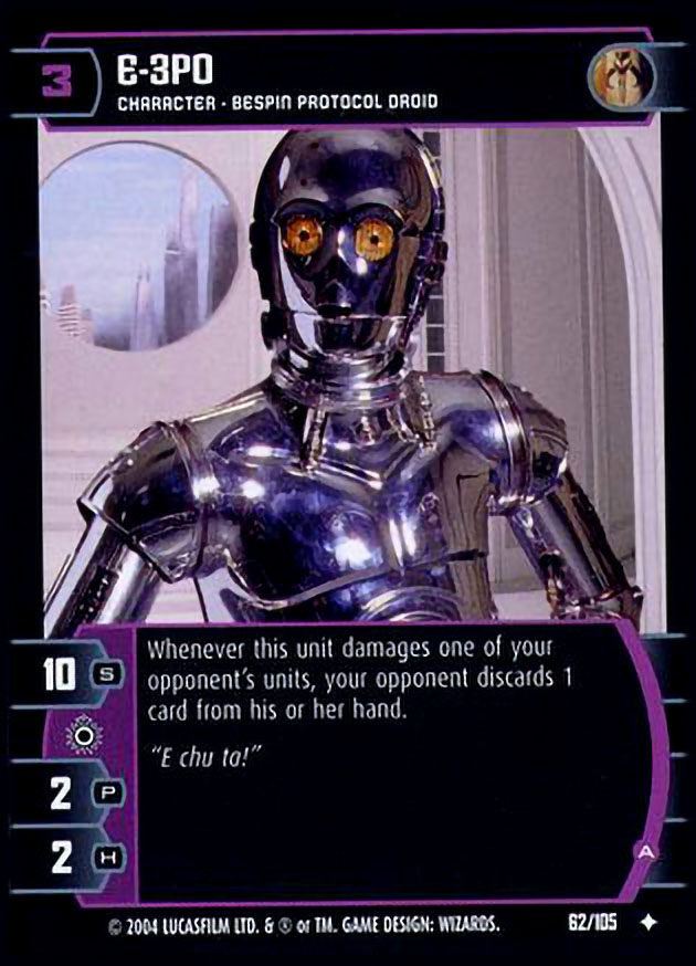 E-3PO (A)