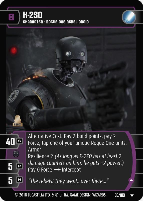 K-2SO (A)