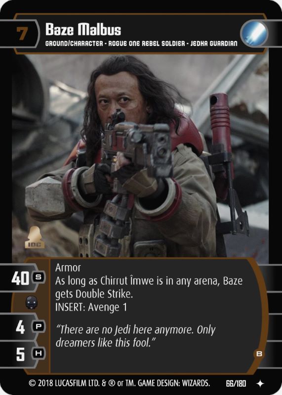 Baze Malbus (B)