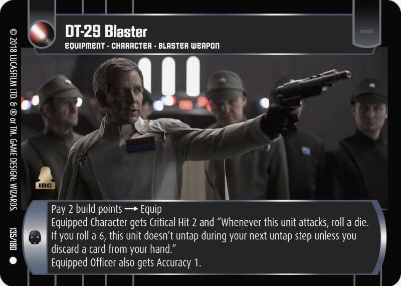 DT-29 Blaster