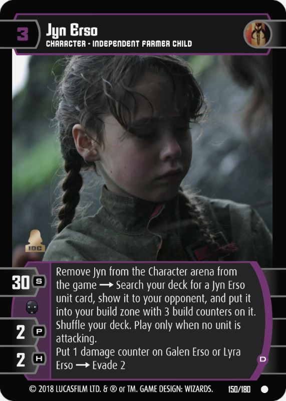 Jyn Erso (D)