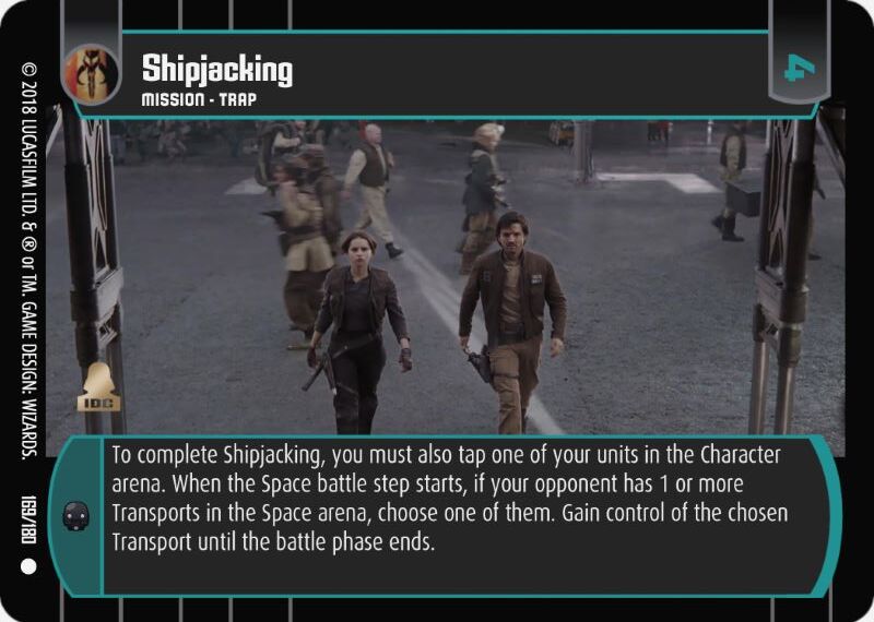 Shipjacking