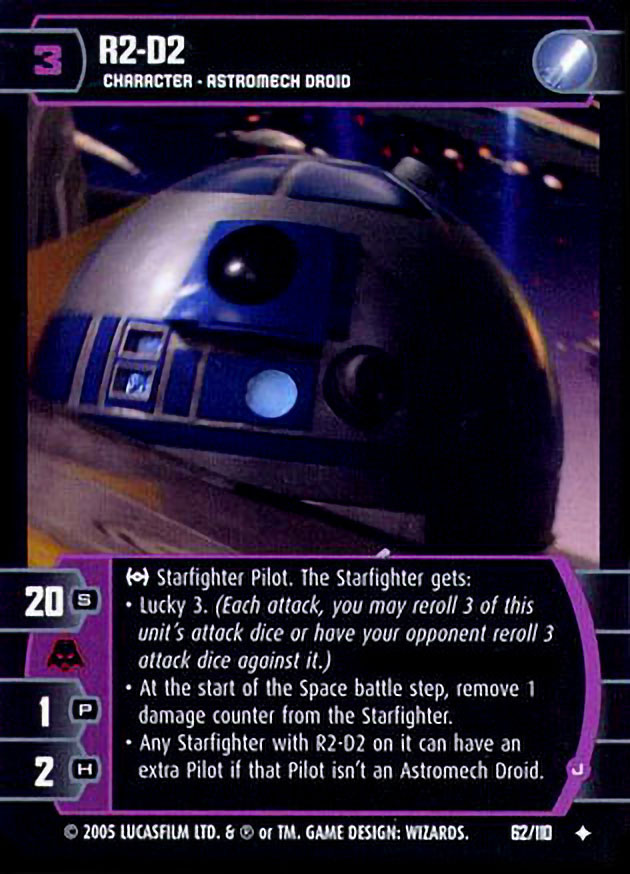 R2-D2 (J)