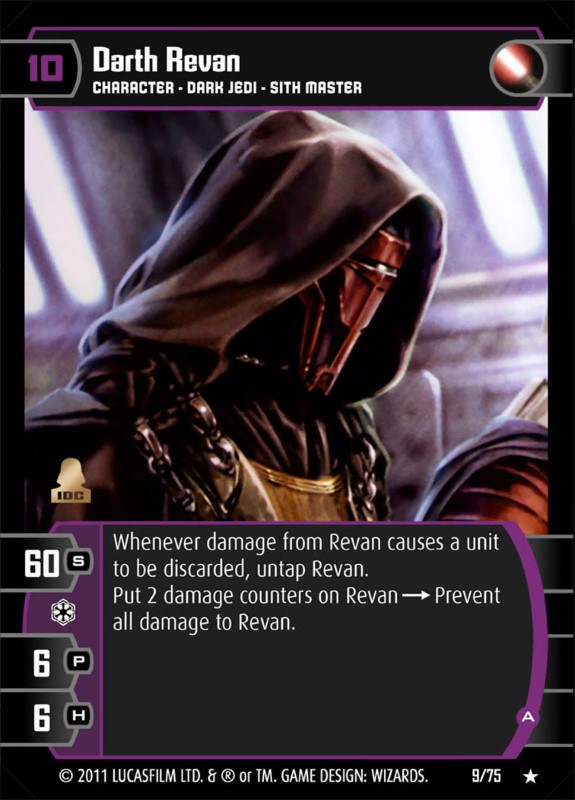 Darth Revan (A)