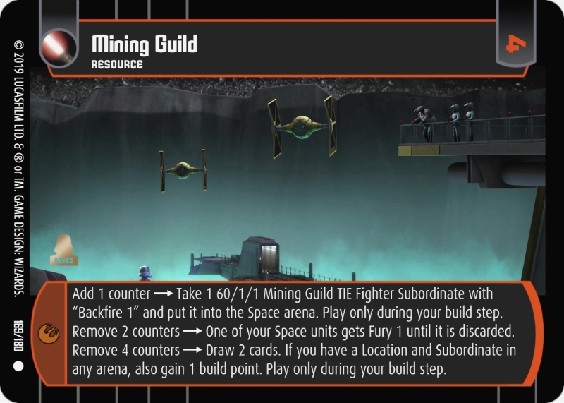 Mining Guild