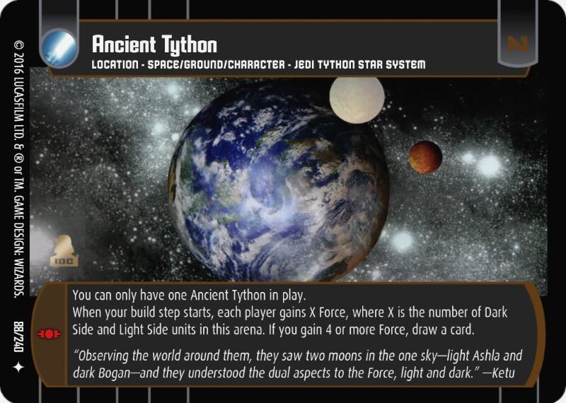 Ancient Tython