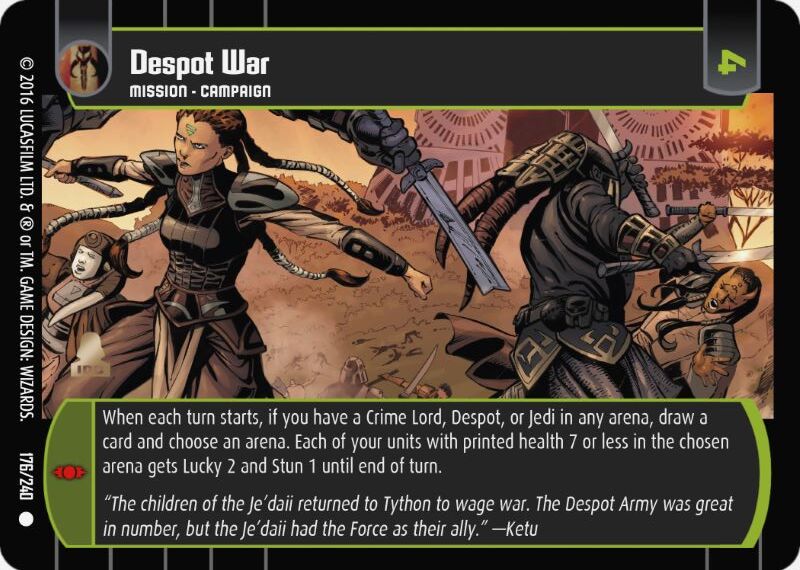Despot War