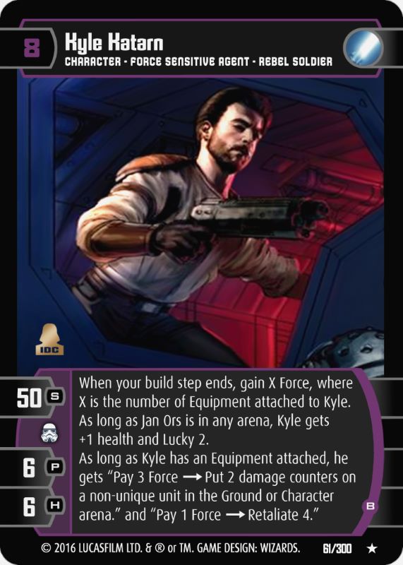 Kyle Katarn (B)