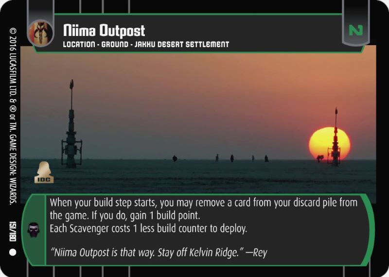 Niima Outpost