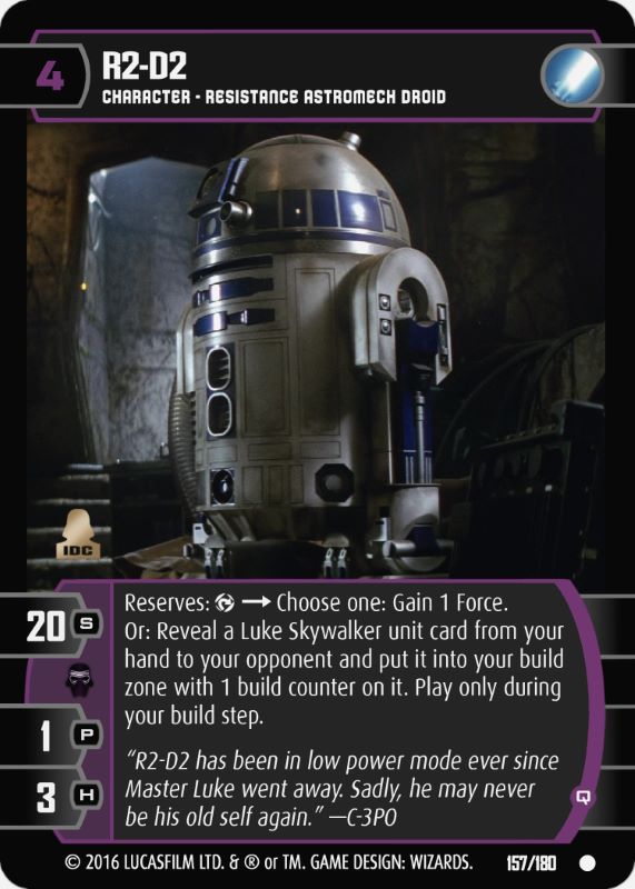 R2-D2 (Q)