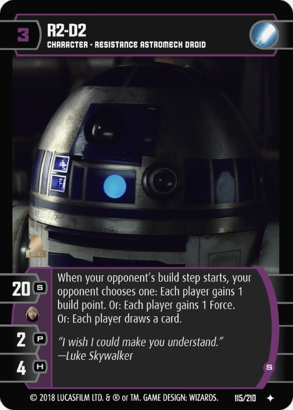R2-D2 (S)