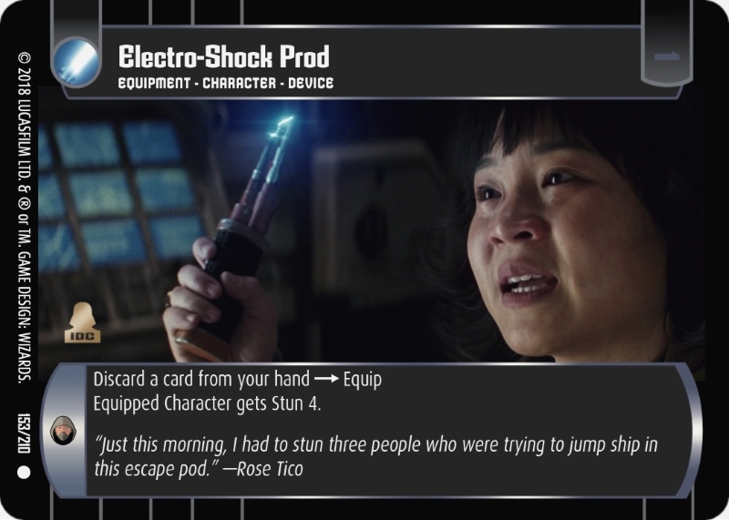 Electro-Shock Prod