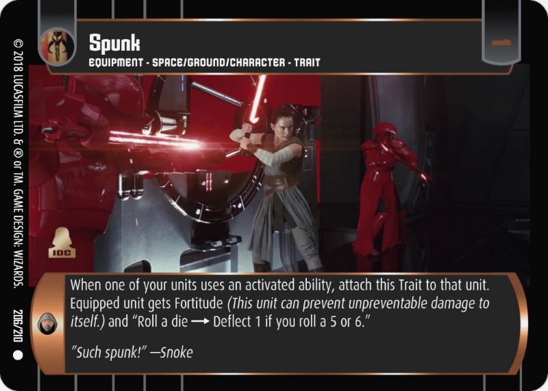 Spunk