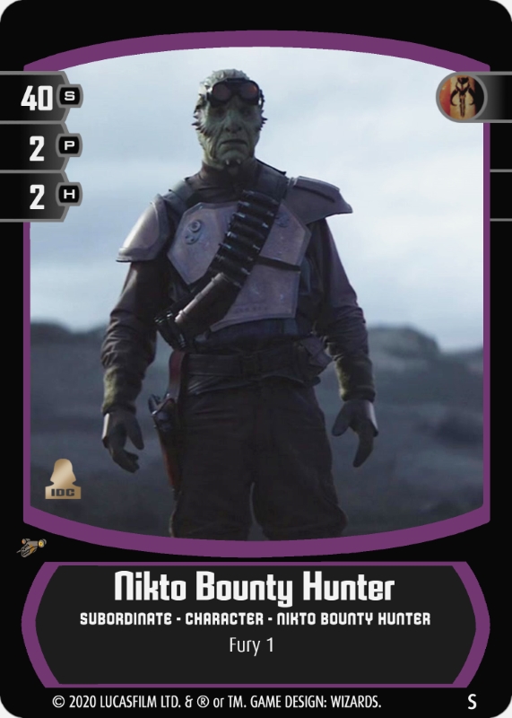 Nikto Bounty Hunter