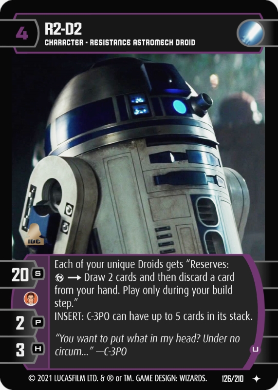 R2-D2 (U)