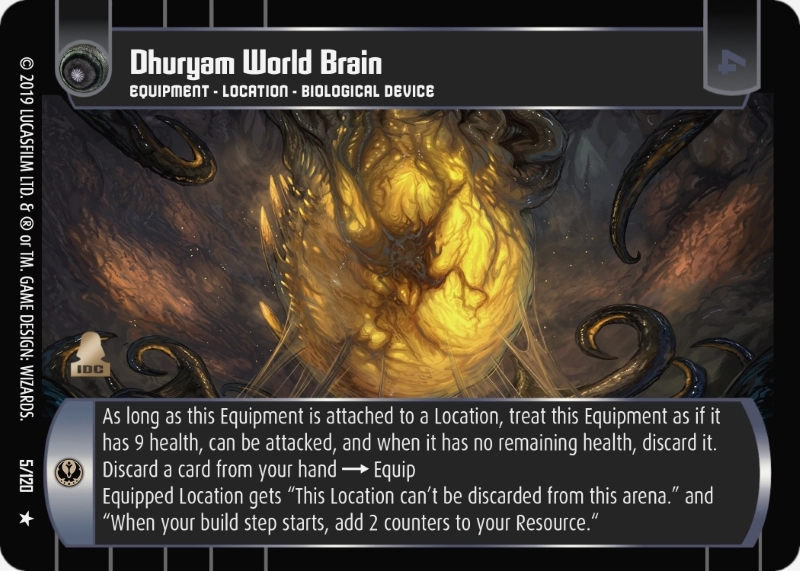 Dhuryam World Brain