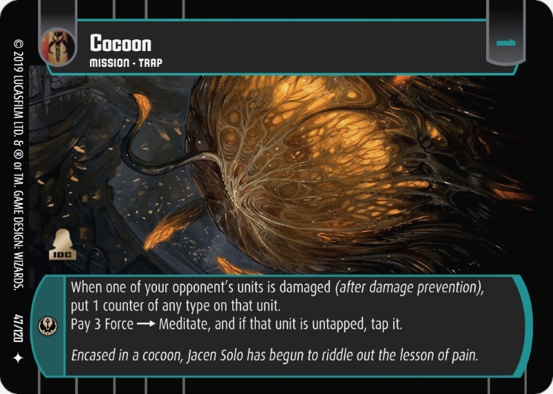 Cocoon